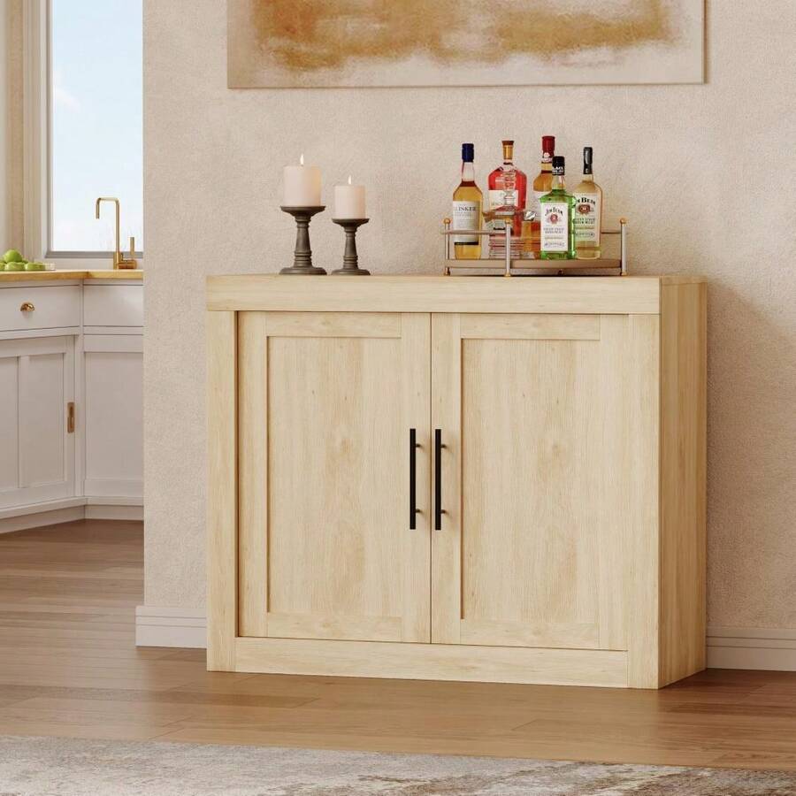 Buffets & Sideboards - Brown - View 1