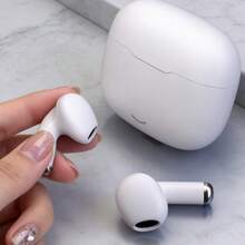 无线蓝牙耳机，高品质，深度降噪 - 音乐蓝牙耳机 - 查看 3