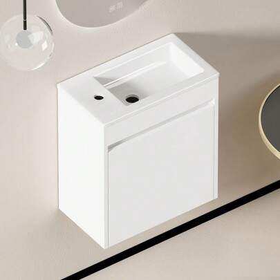 Bathroom Vanity Suites