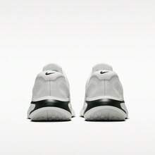 Nike 男士耐克JOURNEY RUN低帮跑步鞋 FN0228-122 - 淺灰色 - 查看 5