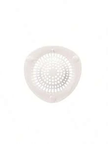 1 cái nút chặn thoát nước bằng silicon màu trắng cho vòi sen, giúp lọc tóc và ngăn tắc nghẽn, đảm bảo dòng chảy nước hiệu quả, trọng lượng nhẹ, bảo vệ đường thoát nước nhà tắm. - Nhiều màu - Xem 12
