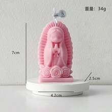 創意香氛蠟燭，居家室內持久留香，小量高級感臥室香氛蠟燭裝飾品，適合重大節日使用，節日禮物 - 多樣化香型 - 查看 13