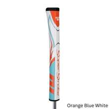 1 PIEZA Grip de Putter de Golf PSITOL 2.0 - Mayor Estabilidad y Control - Multicolor - Ver 12