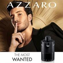 Azzaro The Most Wanted Eau De Parfum Intense Spray For Men EDP Intense Perfume Perfumes 1.69oz/50ml 3.38oz/100ml Woody Spicy Long-Lasting Scent Sensual Woody Spicy Fragrance Long-Lasting Elegant Classic Boyfriend Husband Father Brother Birthday Graduation Party Travel Camping Outdoors School Campus Trip Festivals Anniversary Winter Christmas Special Occasions, Party Majestic Luxe - EDP Intense - View 6