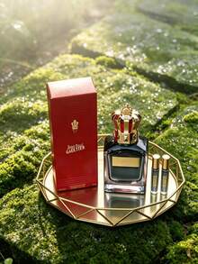 Perfume con esencia de almizcle delicado, 105 ml - Secoya - Ver 4