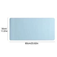 Thảm vẽ móng màu hồng nude có thể gấp gọn, làm từ sợi microfiber mềm mại. Lý tưởng để sử dụng trên móng acrylic, những tấm thảm vẽ móng này cũng có thể được các thợ làm móng sử dụng như thảm trải bàn trong salon hoặc tại nhà. - Nhiều màu - Xem 8