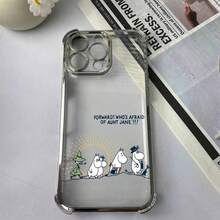Fashion Phone Cases - 黑色 - 查看 3