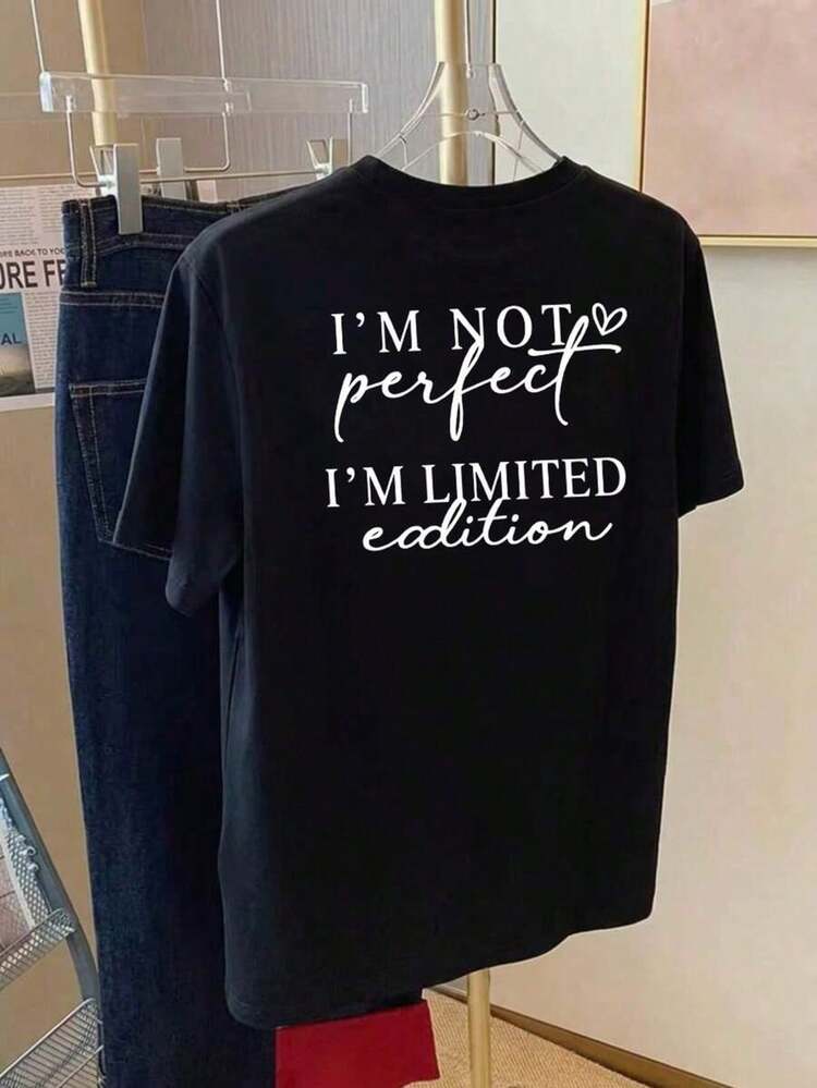 Women T-Shirts - Đen 3 - Xem 5
