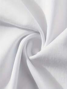 Women T-Shirts - [White] - View 4