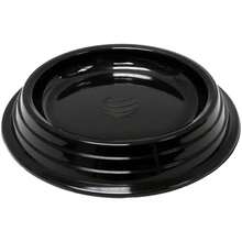 Bowlingball.Com Basic Black Bowling Ball Cup - Holds Bowling Ball In Place For Displaying-Cleaning-Sanding-Storing - Compatible With All Bowling Balls - / - View 1