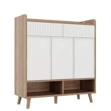 Armadi di Archiviazione - Bianco - Visualizzare 7