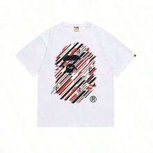 Women T-Shirts - White - View 6