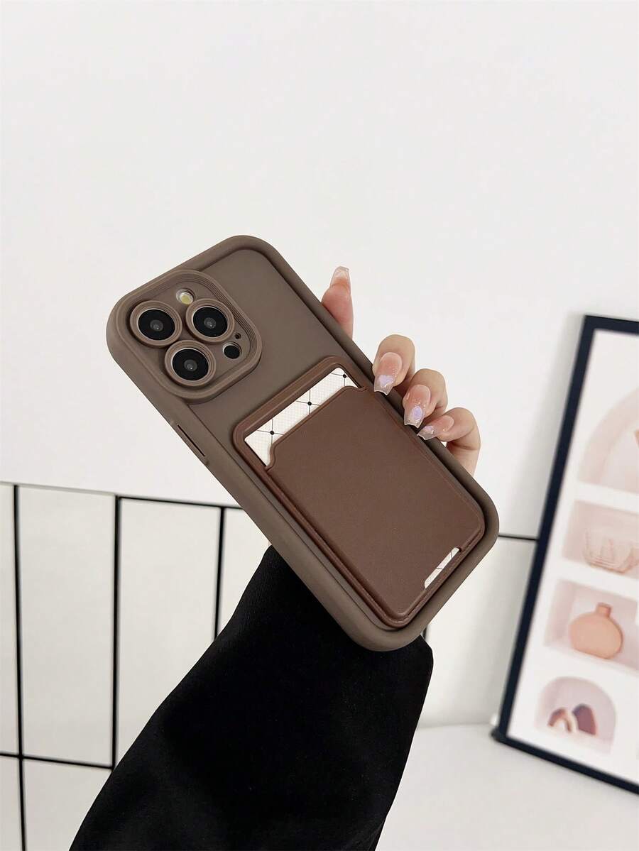 1个多功能卡槽手机壳，兼容三星Galaxy Y9 Prime/Y9(2019)、Nova Y70/Y61、荣耀X9C/X9/X7/90 Lite/90/70、Camon 30/20 Pro/20、Smart 7/6/5、Note 40、Hot 40i/40/30i/30、荣耀