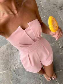 Bean Pink