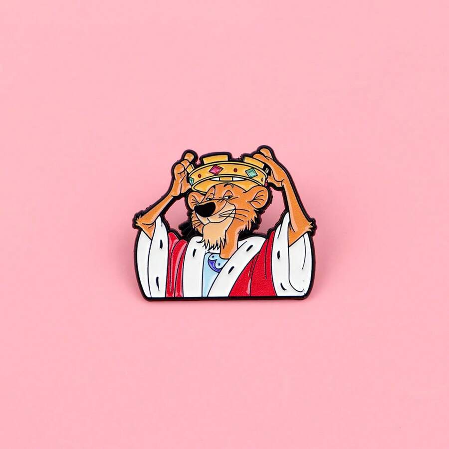 Épingles et broches en émail pour revers, épingles de badge pour sacs à dos, sacs, décoration cool pour sac à dos, cadeaux pour amis