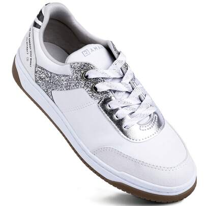  Tênis Ramarim Feminino Casual 2463204 Lançamento Original