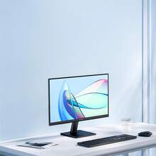 Monitor  A24i |   Panel IPS de 23.8" |   Resolución FHD (1920 * 1080) 100Hz |   Ultra Delgado |   Certificación de Luz Azul Baja - Ver 11