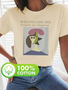 Women T-Shirts - Black - View 10
