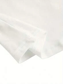 Women T-Shirts - [White] - View 6