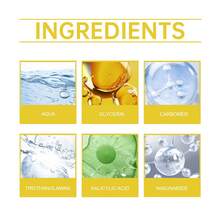 Acne Removing And Skin Clearing Essence Can Improve Oily Acne Muscle, Control Oil, Refine Pores, Reduce Defects, Relieve Redness, Fade Acne Mark Sensitive Muscle, Available 30ml - axit salicylic - Xem 6