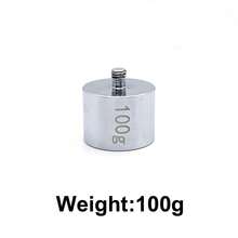 Penis Trainer Adjustable Weight Weight-Bearing Exercise For Testicles Dick Strength Training Sex Toy Adult Men Toys - Silver - View 17