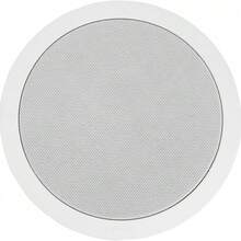 Polk Audio MC60 6.5-Inch Moisture Resistant In-Ceiling Speaker (Each), Black - 查看 6