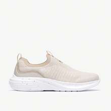 Izza Slip - White - View 1