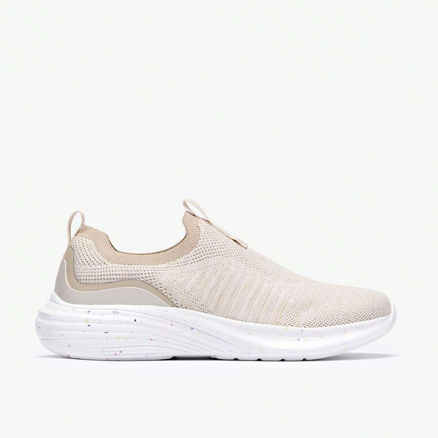 Izza Slip - White - View 1