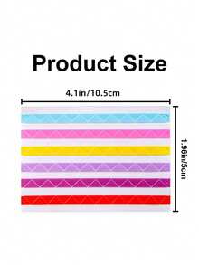 Album ảnh tự làm kích thước 6.7 inch, bìa cứng giấy Kraft, 40 trang, phù hợp với ảnh 4x6/5x7, thích hợp cho đám cưới, kỷ niệm, gia đình, du lịch và các dịp khác. - Quảng trường - Xem 12