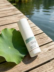 Protector solar de rápida absorción para actividades al aire libre, 105 ml - Albaricoque - Ver 12