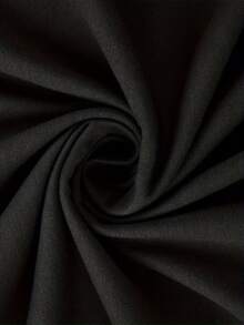Women T-Shirts - Black - View 5