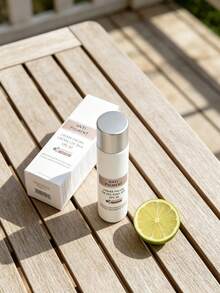 Protector solar de 105 ml con fragancia delicada ideal para la playa - Beis - Ver 9