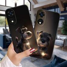 [Envío en 24h desde MX]Funda para OPPO A15/A15S/A16/A16K/A17/A17K/A38/A57/A57S/A58/A74/A76/A77/A77S/A78/Reno5/Reno5Pro/Reno6/Reno6Pro/Reno7/Reno7Pro/Reno7Z/Reno8/Reno8Pro/Reno8Z/Reno10/Reno10Pro/Reno10Pro+ 5G.Fundas elegantes que muestran tu personalidad - Y0691, Accesorio Móvil,Caso de Uso Diario,Funda de Teléfono a la - Blanco - Ver 4
