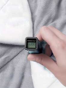 5 piezas de ropa interior gris desechable para hombres, calzoncillos transpirables y cómodos perfectos para viajes y uso hospitalario - Ver 4