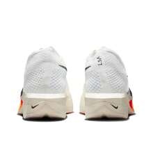 Nike ZoomX Vaporfly Next% 3: Lightweight Foam, T Rendy And Comfortable, Classic And Stylish, Simple And Versatile. Carbon Fiber Plate For Shock Absorption, Breathability, Lightweight And Responsive. Low-Top, Suitable For Marathon And Racing. Unisex, Available In Multiple Colors. - DX7957-100 - View 2