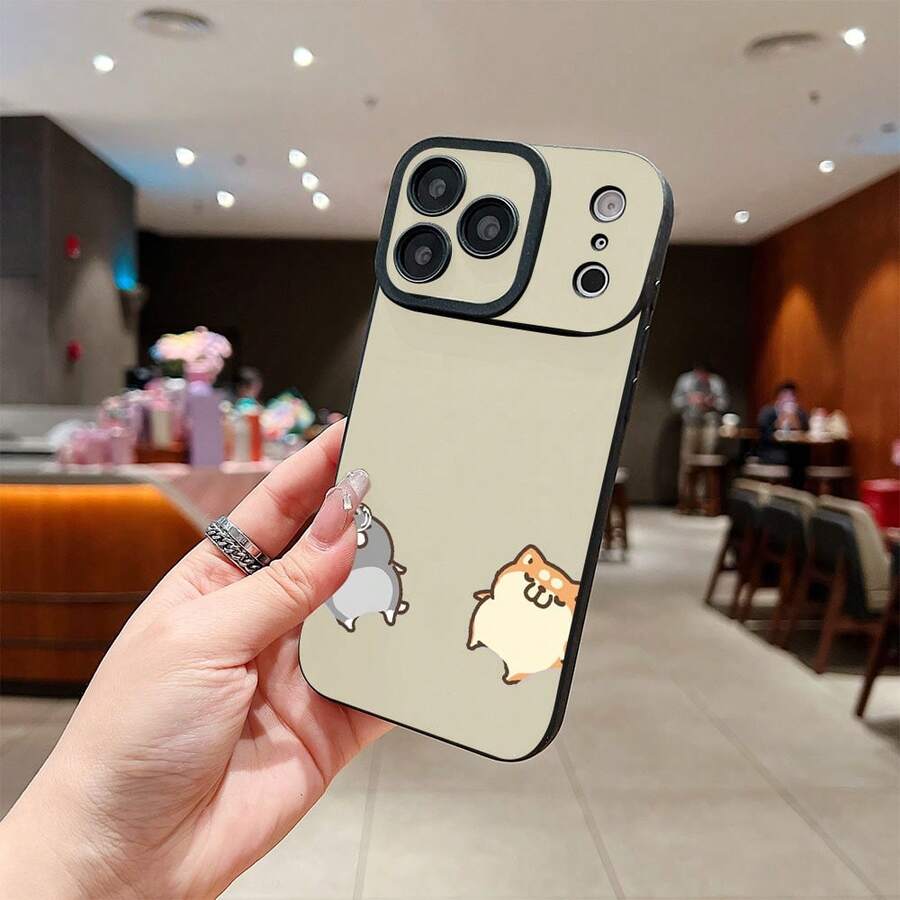 Fashion Phone Cases - White - View 1