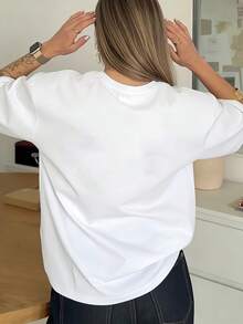Women T-Shirts - White 6 - View 2