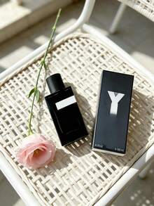 Perfume ligero ideal para uso cotidiano, 105 ml - En blanco y negro - Ver 2