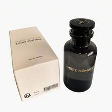 LV Perfume Louis Vuitton Ombre Nomade Eau De Parfum 3.4oz 100ml Rare Essences OUD Woody Fragrance For Unisex - 木質香調 - 查看 10