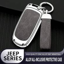 Schlüsselanhänger-Abdeckung für Grand, Kompass, Fiat Autoschlüssel-Etui - Armband - Übersicht 6
