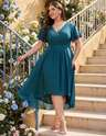 Teal Blue