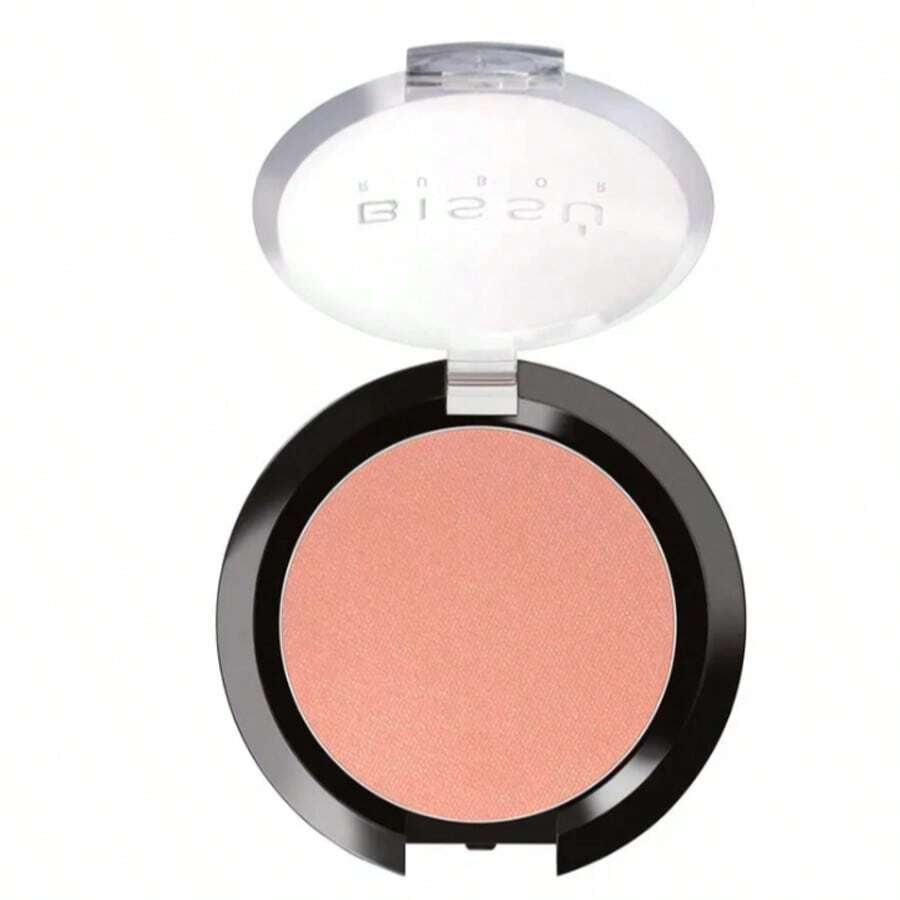 ✨ Bissú Individual Blush - Format And Packaging - Coral Pink - View 1