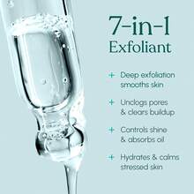 15% 果酸焕肤精华液，30毫升，去除角质，改善粗糙肌肤，令肌肤光滑细腻。 - 水楊酸 - 查看 6