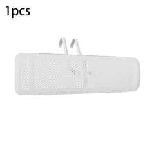 1pc Adjustable Air Conditioner Airflow Deflector With Fan, Versatile Vent Mounted Airflow Diverter, No Power Needed Easy Installation, Helps Improve Air Circulation And Comfort In Home Cooling/Heating - Hollow Out - View 10