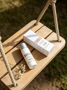 Protector solar de 105 ml con fragancia delicada ideal para la playa - Beis - Ver 8