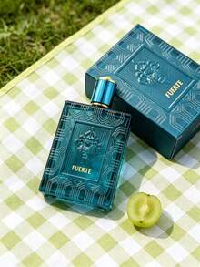 Perfume - Redwood - View 5