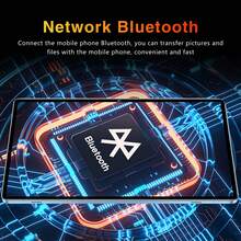 Qetupa X90 商務平板電腦，4GB+64GB/128GB，Android 15 MTK6797 八核 2.0GHZ 處理器，HD(1280x800) 觸控螢幕，5MP+13MP 雙鏡頭，6000mAh 長效電池，802.11ac WIFI5 2.4G+5G，BT 5.2，不支援 SIM 卡 (不含適配器) - 黑色 - 查看 8