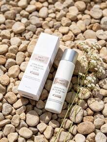 Protector solar de 105 ml con fragancia delicada ideal para la playa - Beis - Ver 6