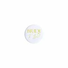 9/13pcs Wedding Badge Set, Including Badges And Bridesmaid Accessories, Great Gift For Bridal Shower And Bachelorette Party, Perfect For Decorating Wedding, Engagement - Multicolor - View 12
