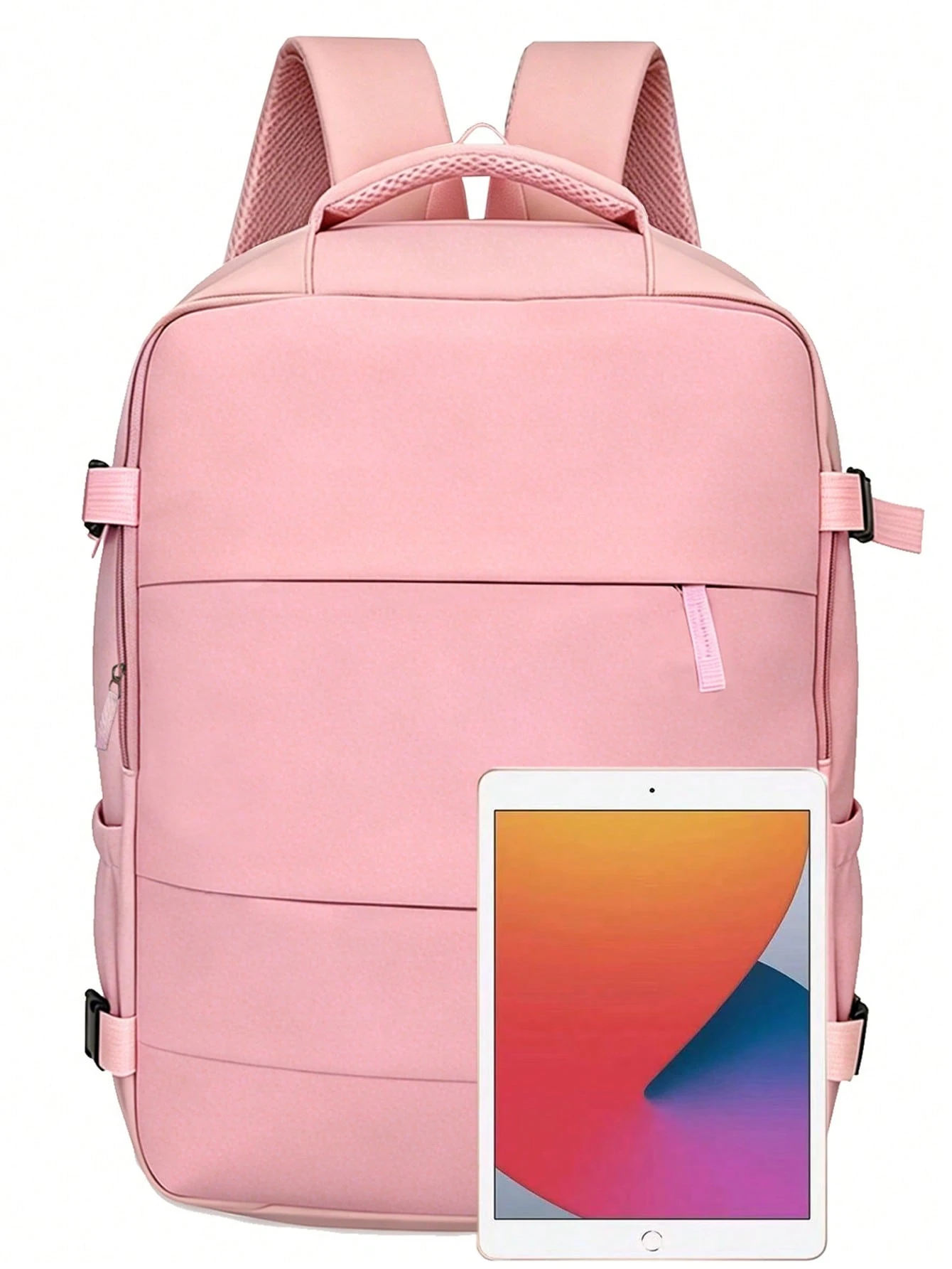 Mochila de portátil para mulher 7